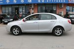 吉利经典版帝豪2009款1.8L 手动 标准型