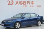 马自达Mazda62007款2.3L 旗舰型