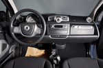 smartfortwo2012款1.0 MHD 硬顶标准版