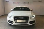 奥迪SQ52014款3.0TFSI quatrro