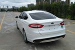 福特蒙迪欧2013款2.0L GTDi200 时尚型