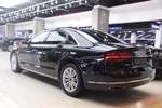 奥迪A8L2014款45 TFSI quattro舒适型