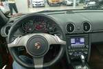 保时捷Boxster2009款Boxster 2.9L 