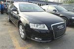 奥迪A6L2008款2.0TFSI 标准型(自动)