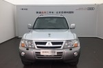 三菱帕杰罗2008款3.8 GLS 自动 四驱