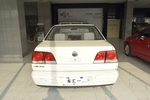 大众捷达2008款1.6L CIX-P 手动 伙伴 