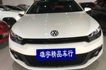 大众尚酷2013款1.4TSI GTS