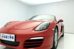 保时捷Boxster2013款Boxster 2.7L 