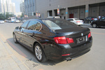 宝马5系2012款520Li 典雅型