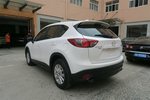 马自达CX-52013款2.0L 两驱 舒适版