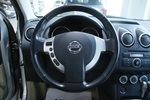 日产逍客2008款20S火 CVT 2WD