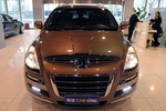 纳智捷大7 SUV2011款新创型 2.2T 两驱