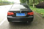 宝马3系双门2011款335i