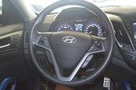 现代飞思Veloster2013款1.6T 自动豪华版