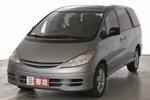 丰田普瑞维亚2001款Previa 2.4 DX 自动