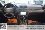 奔驰E级2008款E63 AMG(进口)