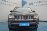 Jeep指南者2014款改款 2.4L 四驱豪华版