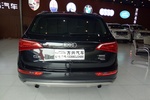 奥迪Q52012款2.0TFSI 豪华型