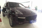 保时捷Cayenne2015款3.0T