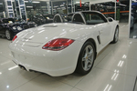 保时捷Boxster2009款Boxster