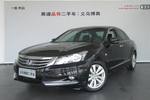 本田雅阁2013款2.0L PE