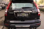 本田CR-V2010款2.0L 自动四驱经典版 