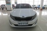 起亚K52014款2.0T 自动T-PREMIUM