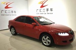 马自达MAZDA62004款2.0豪华型