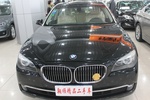 宝马7系2009款730Li 领先型