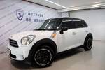 MINICOUNTRYMAN2014款1.6L COOPER Fun 