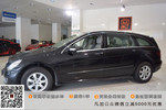 奔驰R级2008款R350L 4MATIC