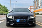 奥迪S5掀背2010款3.0T 豪华型