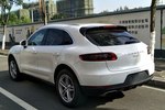 保时捷Macan2016款Macan 2.0T