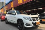 奔驰GLK级2013款GLK 300 4MATIC 动感天窗型