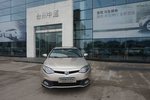 MG62014款1.8L 自动驾值版