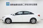 雪佛兰科鲁兹2013款1.6L SE MT