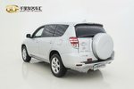 丰田RAV42009款2.0L 自动豪华版