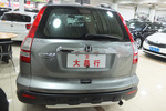 本田CR-V2007款2.4L 自动四驱尊贵版 