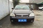 别克凯越2008款1.6LX-MT