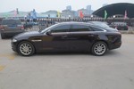 捷豹XJ2012款XJ 全景商务版 3.0