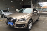 奥迪Q52010款2.0TFSI 豪华型