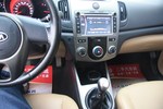 起亚福瑞迪2009款1.6L GLS 手动