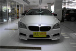 宝马6系双门2013款640i xDrive