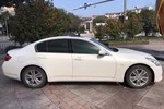 英菲尼迪G Sedan2013款2.5L 豪华运动版