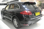 保时捷Cayenne2011款Cayenne