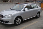 大众朗逸2008款1.6L 手动 品轩版