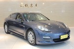 保时捷Panamera2010款Panamera 4 3.6L 