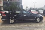 日产天籁2008款2.0L XL Opt豪华版