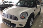 MINICLUBMAN2011款1.6L ONE