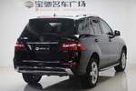 奔驰M级2014款ML400 4MATIC 动感型